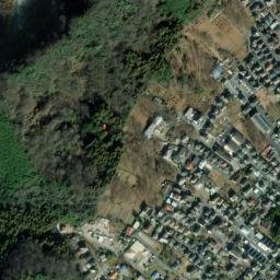 Satellite imagery of 金平山, JP