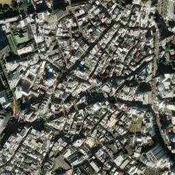 Satellite imagery of 天測境界標石, JP
