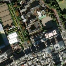 Satellite imagery of 天測境界標石, JP