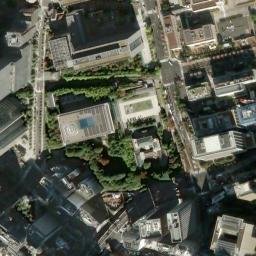 Satellite imagery of 標準水準点, JP