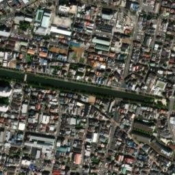 Satellite imagery of 長島の富士塚, JP