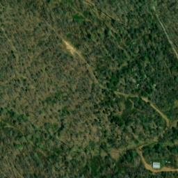 Satellite imagery of Scaggs Bluff, US