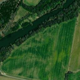 Satellite imagery of Scaggs Bluff, US