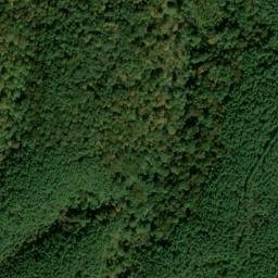 Satellite imagery of Aetna Mine, US