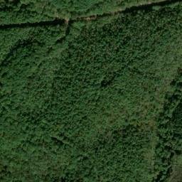 Satellite imagery of Copperas Branch Prospect, US