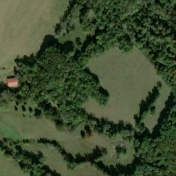 Satellite imagery of Upper Pine Branch Mines, US