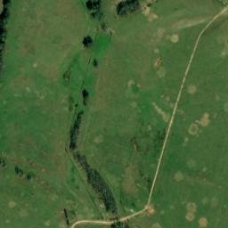 Satellite imagery of Peddler Bluff, US
