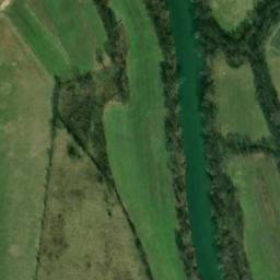 Satellite imagery of Peddler Bluff, US