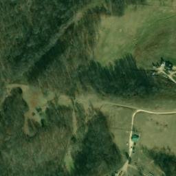 Satellite imagery of Persimmon Ridge, US