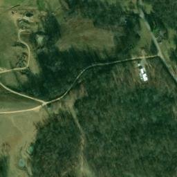 Satellite imagery of Persimmon Ridge, US