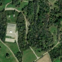 Satellite imagery of Sellers Bluff, US
