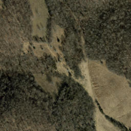 Satellite imagery of Mason Bluff, US