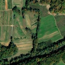 Satellite imagery of Pine Bluff, US