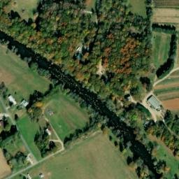 Satellite imagery of Pine Bluff, US