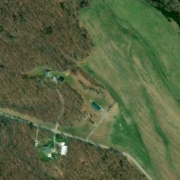 Satellite imagery of Rigby Number One Mine, US