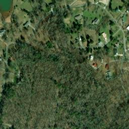 Satellite imagery of Dickey Bluff, US