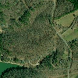 Satellite imagery of Dickey Bluff, US