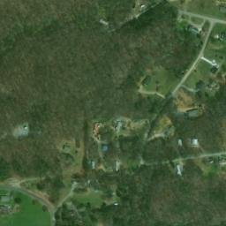 Satellite imagery of Looney Ridge, US