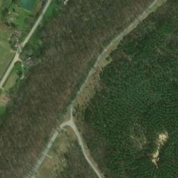 Satellite imagery of Galyon Ridge, US