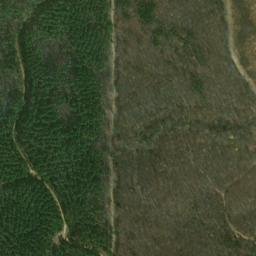Satellite imagery of Galyon Ridge, US