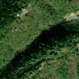 Satellite imagery of Powell Ridge, US