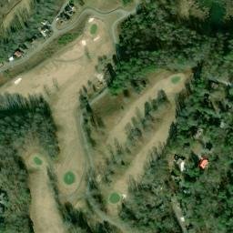 Satellite imagery of Mill Dam Ridge, US