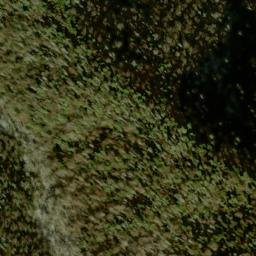 Satellite imagery of Rocky Spur, US