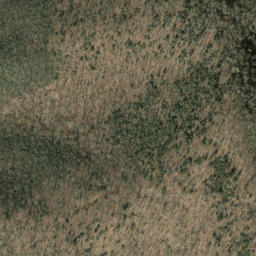 Satellite imagery of Indian Ridge, US