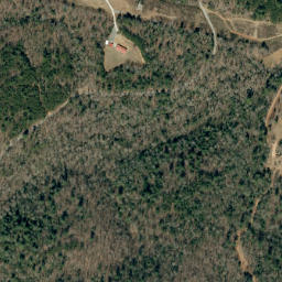Satellite imagery of Black Fox Ridge, US