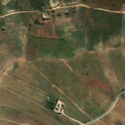Satellite imagery of El Madjen, DZ