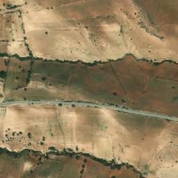 Satellite imagery of Koudia Mta Djahel, DZ