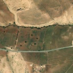Satellite imagery of Koudia M’ta Khenegel el Guettar, DZ
