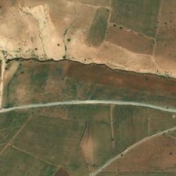 Satellite imagery of Koudia M’ta Khenegel el Guettar, DZ