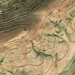 Satellite imagery of Koudiet Ezzeboudja, DZ