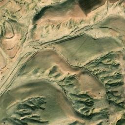 Satellite imagery of Koudiet Naïma, DZ