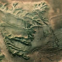 Satellite imagery of Koudiet Naïma, DZ