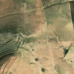Satellite imagery of Koudiet Naïma, DZ