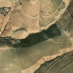 Satellite imagery of Koudiet Esserdj, DZ