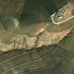 Satellite imagery of Koudiet Esserdj, DZ