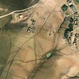 Satellite imagery of Koudiet Esserdj, DZ