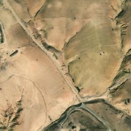 Satellite imagery of Koudiet Esserdj, DZ