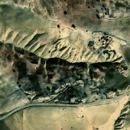 Satellite imagery of Koudiat Bou Oggada, DZ