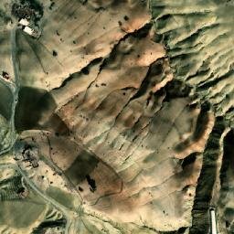 Satellite imagery of Koudiat Bou Oggada, DZ