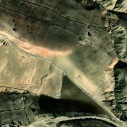 Satellite imagery of Koudiat Rhaba Sidi Mohammed, DZ