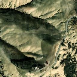 Satellite imagery of Koudiat Temmedda, DZ