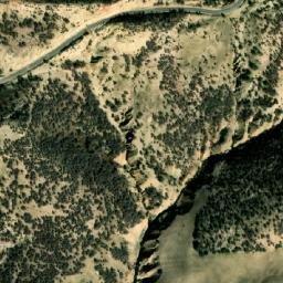 Satellite imagery of Koudiet Benabid, DZ