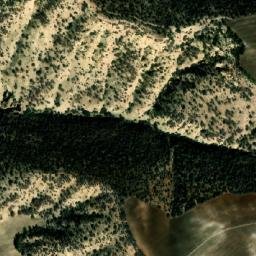 Satellite imagery of Koudiat Rhar Hamam, DZ