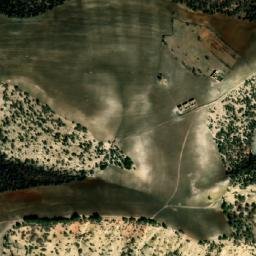 Satellite imagery of Koudiet Laâbad, DZ