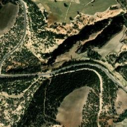 Satellite imagery of Koudiet Laâbad, DZ
