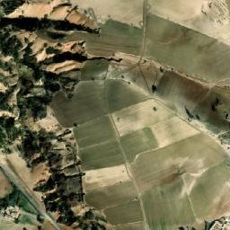 Satellite imagery of Koudiet Laâbad, DZ